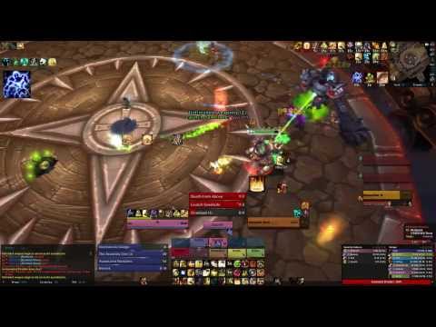 Sanctified - Siegecrafter Blackfuse 10-man heroic