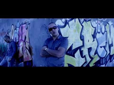 NVK & OKRAT frere d'armes  (brothers in armes) clip officiel 2013
