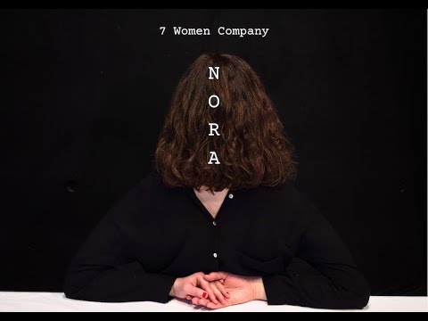 NORA by 7 Women Company TEASER
