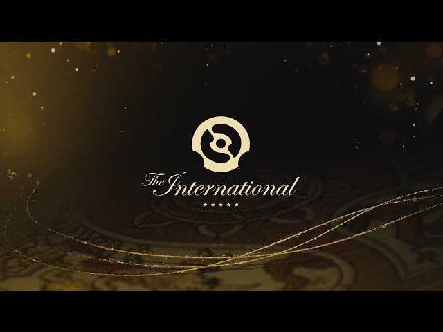 [UA] RERUN: The International 2026 | Playoffs