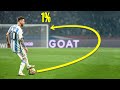 Messi 1 in a Trillion Moments