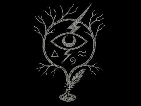 Shamanatrix - T E N E B R I S