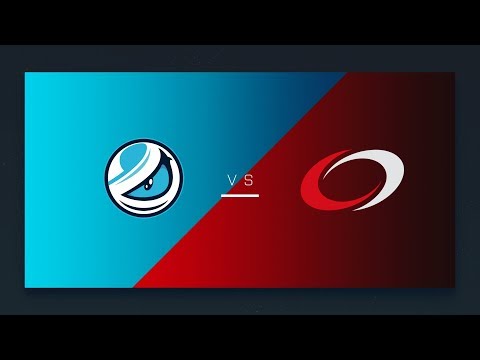 CS:GO - Luminosity vs. compLexity [Cache] Map 2 - NA Matchday 10 - ESL Pro League Season 8