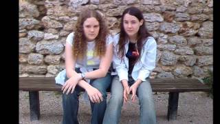 Right where i belong