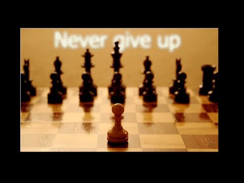 Im not leaving , I refuse to leave ! motivational inspirational