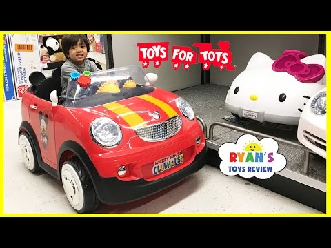 Toys Hunt Shopping at Toys R Us!!!