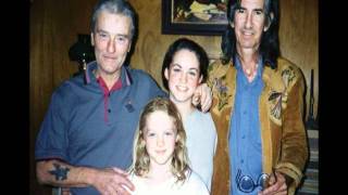 Mickey Newbury - The Future Not What It Used To Be.wmv