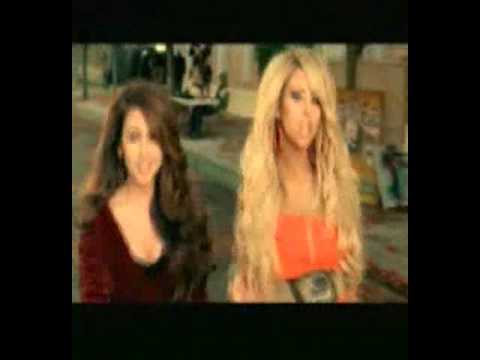Danity Kane - Ride For You (Official Music Video)