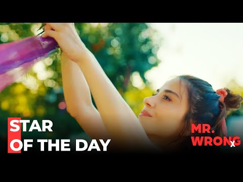 Full Aproval From Özgür And Ezgi's Family - Mr. Wrong Episode 16