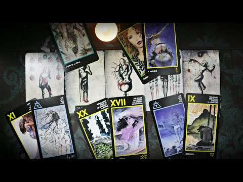 Who are you really to him? Tarot Analysis