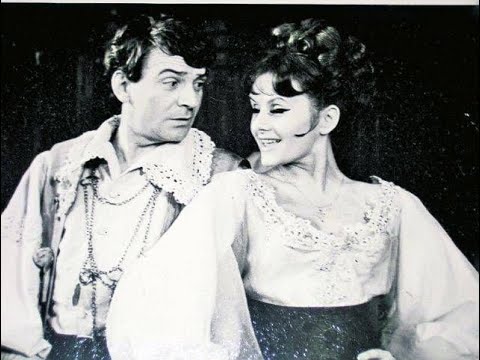 Bucura-te, bucura-te fiindca nici nu stii cat este de tarziu- Stela Popescu-Interviu @Din arhiva TVR