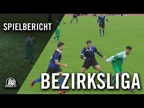 Punkteteilung im Spitzenspiel: HFC Falke punktet gegen Alstertal-Langenhorn
