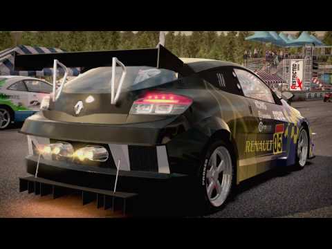 Trailer de Need for Speed: Shift