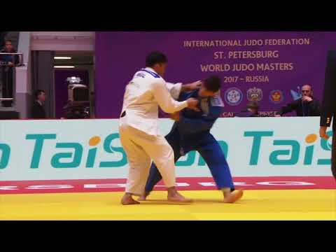 Ippon Daily | Lasha Shavdatuashvili