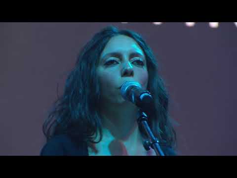 Ientu - (Live @ Sziget 2018) - CGS Canzoniere Grecanico Salentino