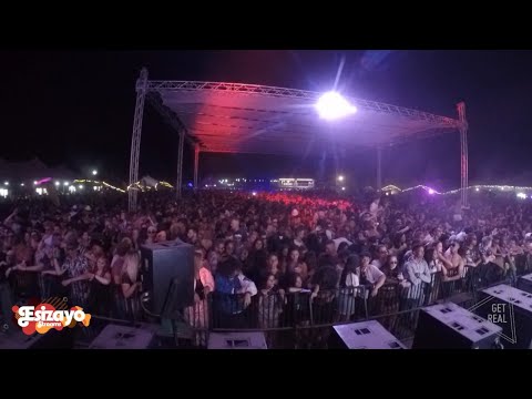 Groove Delight live at Get Real