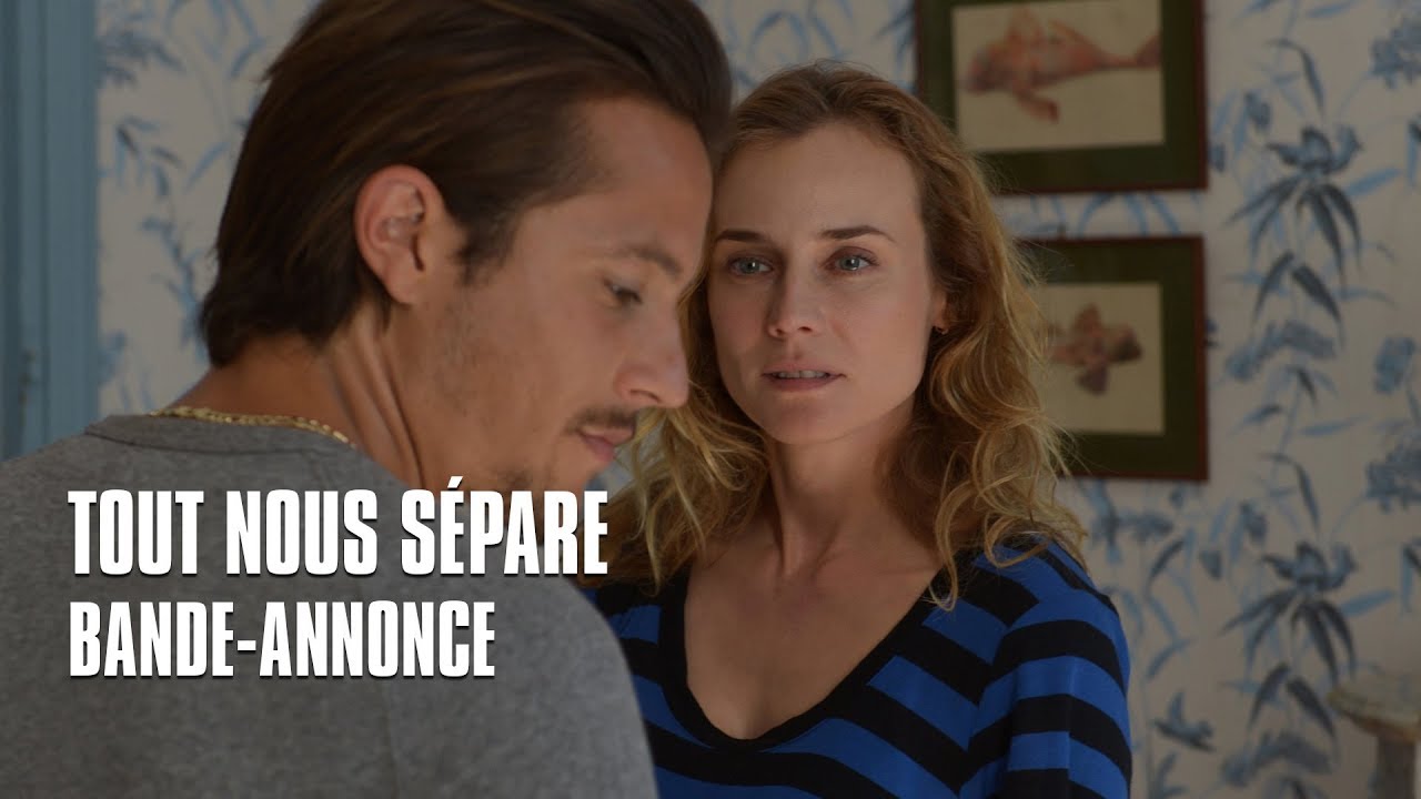 Tout nous sépare - avec Catherine Deneuve, Nekfeu - Bande-Annonce