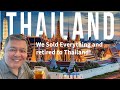 How We Retired Early And Moved To Paradise In Thailand
