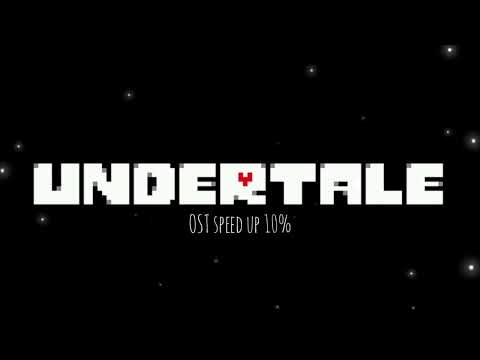 Undertale OST - CORE Approach (speed up 10%)