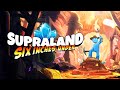Video di gameplay di Supraland: Six Inches Under  Playstation
