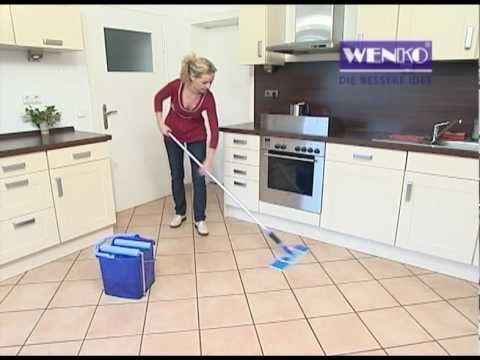 Wenko - Fix & Clean (D)