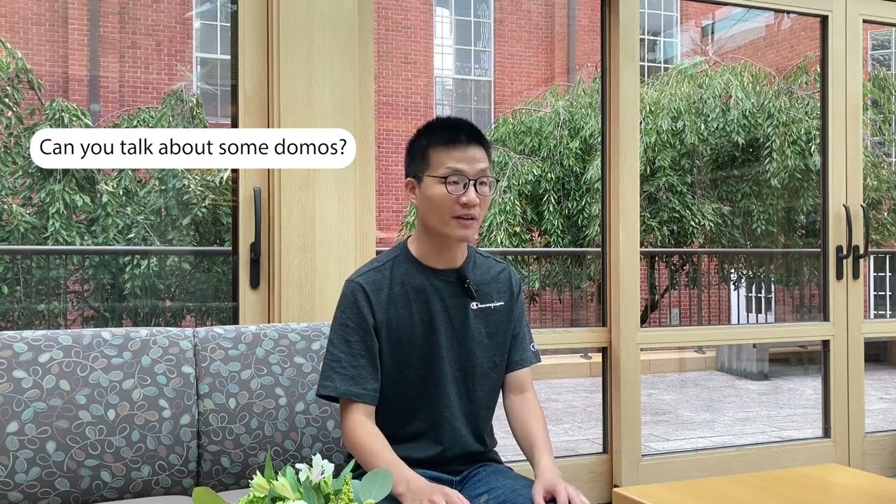 Embedded shape morphing for morphologically adaptive robots