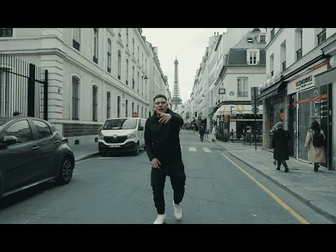 D1 - 6pm In Paris (Official Music Video)