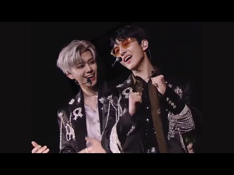 [THE DREAM SHOW 2]   NCT DREAM - Better Than Gold (지금) 해찬 직캠 + Life Is Still Going On (오르골)