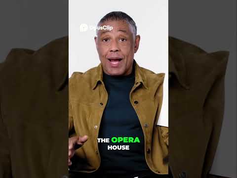 Discovering My Italian Heritage: The Real Giancarlo Esposito
