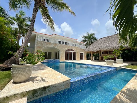 Cocotal Golf and Country Club Calle Orquidea, Bavaro  | Punta Cana, DO - The Agency