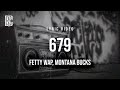 FETTY WAP MONTY 679 Lyrics