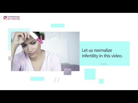 PLANNING BEFORE THE ACTION - Clearing doubts about infertility treatment