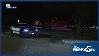 Man wanted in connection with Pueblo homicide investigation has been arrested