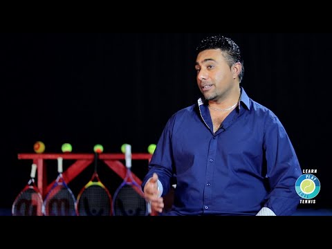 The Idea Behind Learn Play Love Tennis