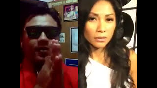 Teka teki - KOTAK feat ANGGUN | testing smule