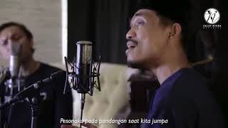 Download lagu BIARKAN AKU JATUH CINTA ST12 COVER VALDY NYONK Feat SYAHRIZAL DNOVUS mp3