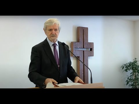 Bohoslužba - 6.3.2021