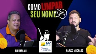Vamos saber como limpar o nome e aumentar o score