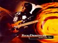 I'LL BE LOVIN' YOU - Rick Derringer 