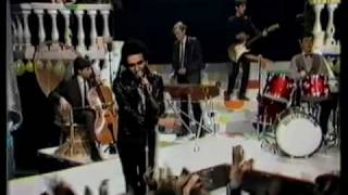 Paul Kelly & The Dots : Alive And Well (Countdown)