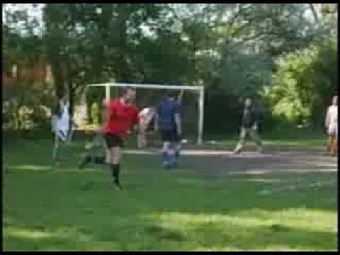 Łorsoł Devils - No Comments, bramka na 2-1