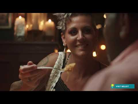 Beloit Is A Cool Place to Visit