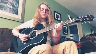 Download lagu For No One - Houndmouth (Cover by Ben Paquette) mp3