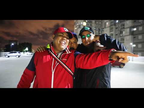 MC GP, MC Cassiano e MC Gudan - Medley Pesado
