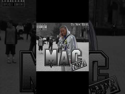 Dj Mac Real ft Demus - On a Real (The Mac Tape)