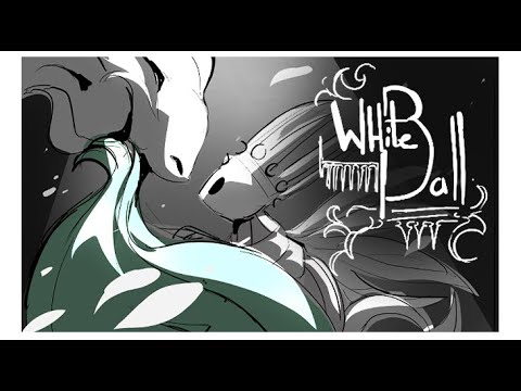 White Ball | Hollow Knight Animatic