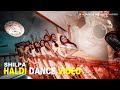 Haldi Dance Wedding Haldi Dance Kerala Wedding Haldi Shilpa 2022 DREAMDAY