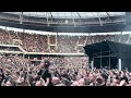 Linkin Park The Emptiness Machine Live 2025 Hannover Rock Metalcore Live Music Linkinpark