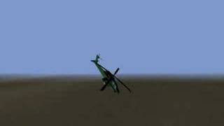 The Tenth Crusade - 18 August