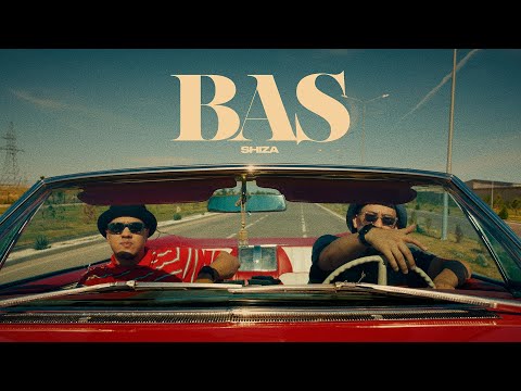 SHIZA - BAS (Official Video)